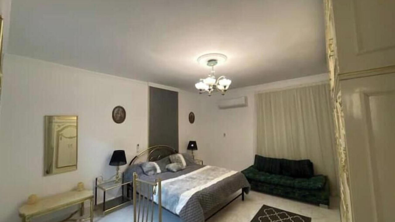 Photo of Bedroom in Nasr City