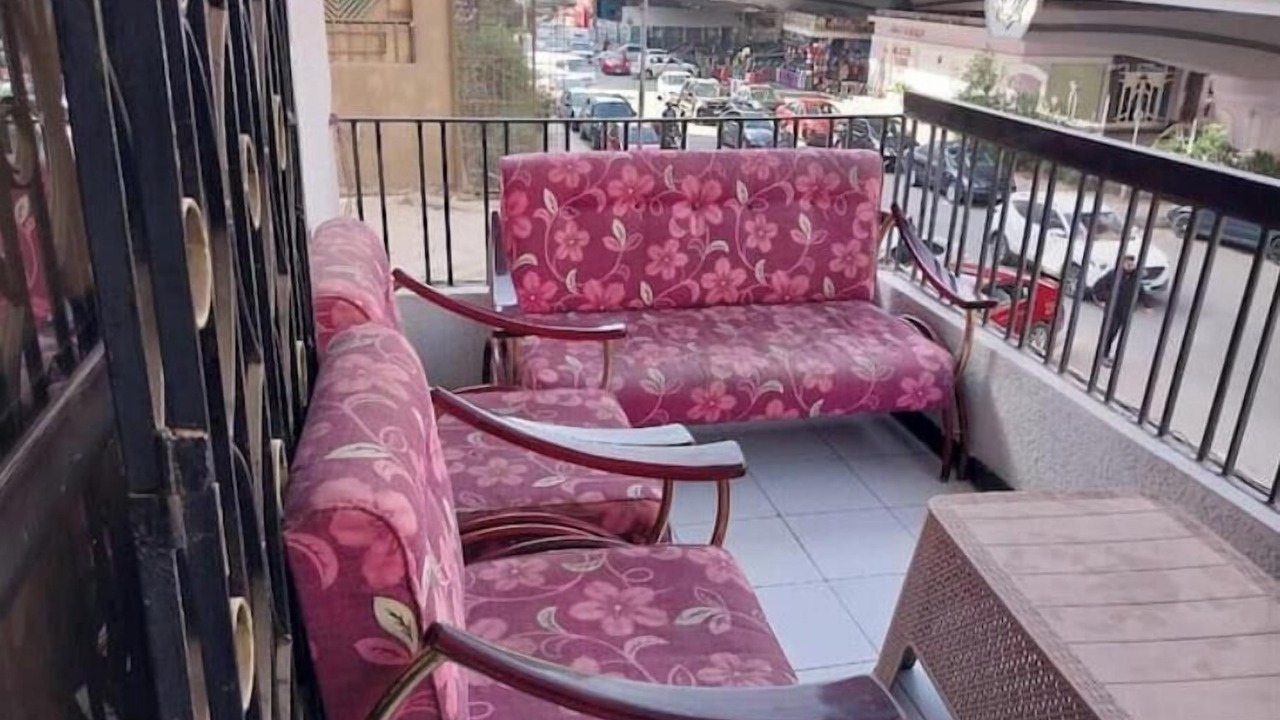 Photo of Outdoor in Nasr City