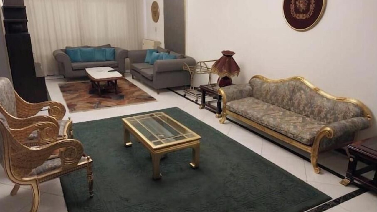 Photo of Livingroom in Nasr City