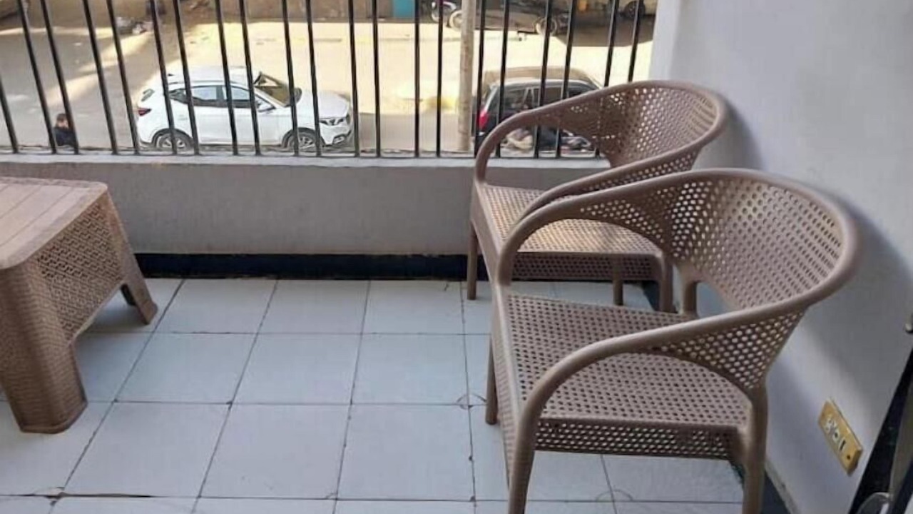 Photo of Outdoor in Nasr City