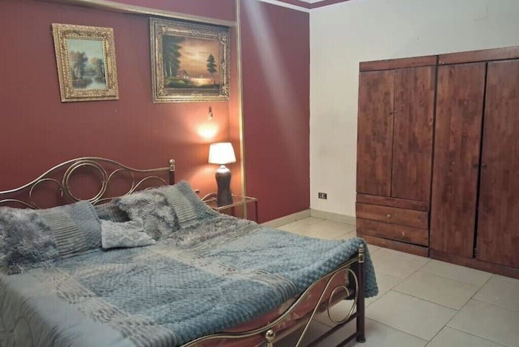 Photo of Bedroom in Nasr City
