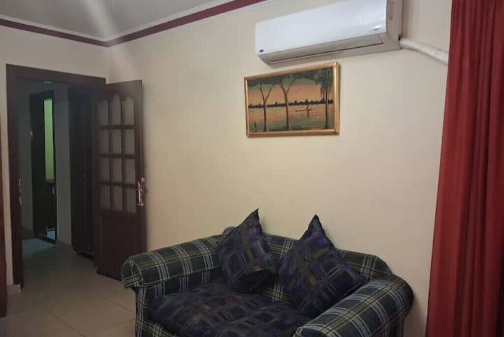 Photo of Livingroom in Nasr City