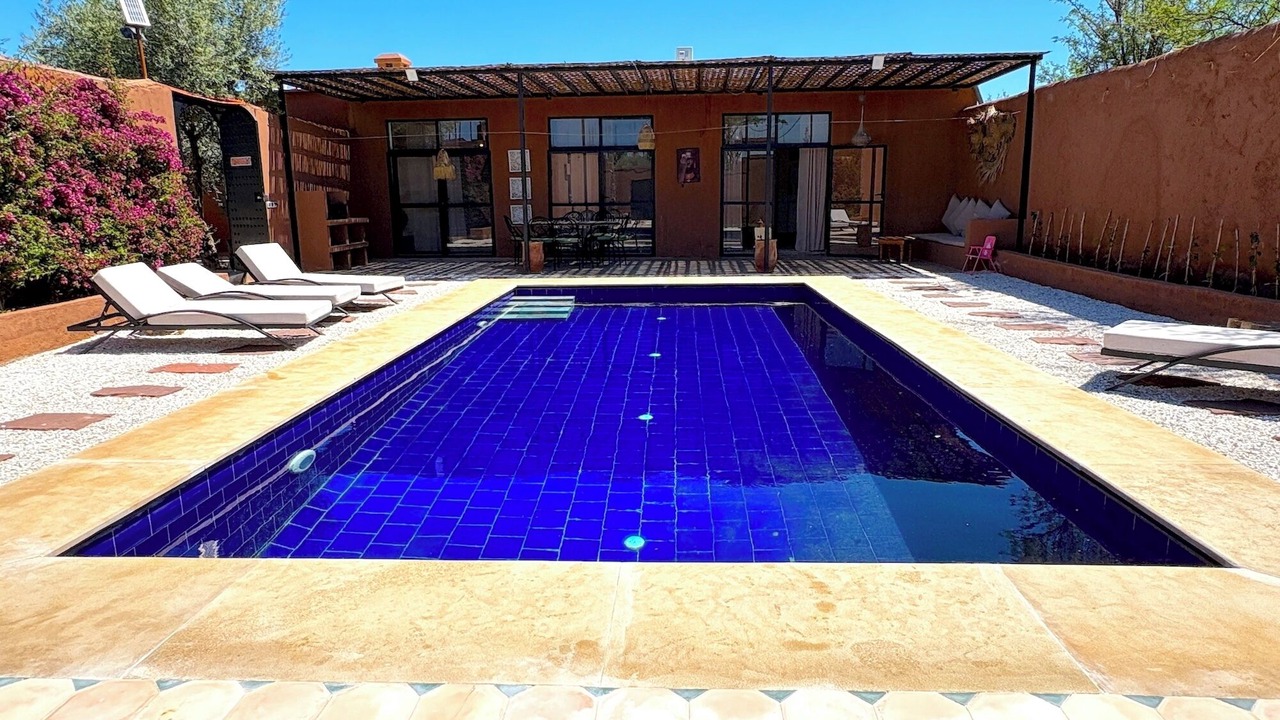 Photo of Outdoor in District of Sidi Youssef Ben Ali