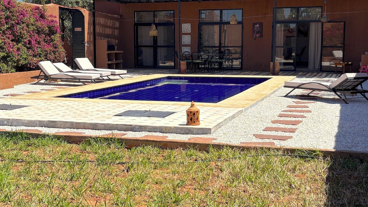 Photo of Outdoor in District of Sidi Youssef Ben Ali