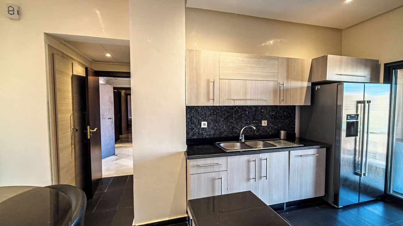 Photo of Kitchen in Hivernage