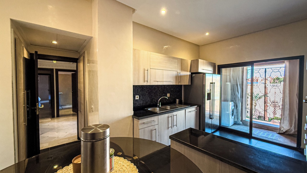 Photo of Kitchen in Hivernage