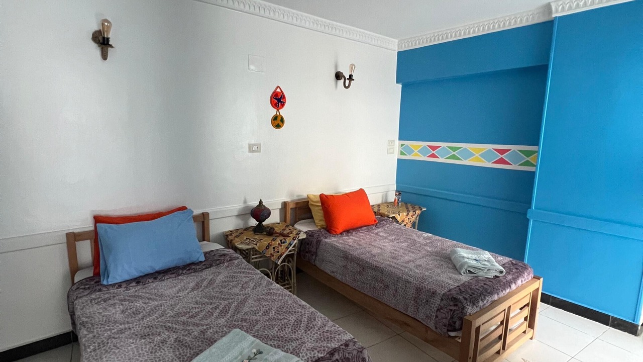 Photo of Bedroom in Aswan