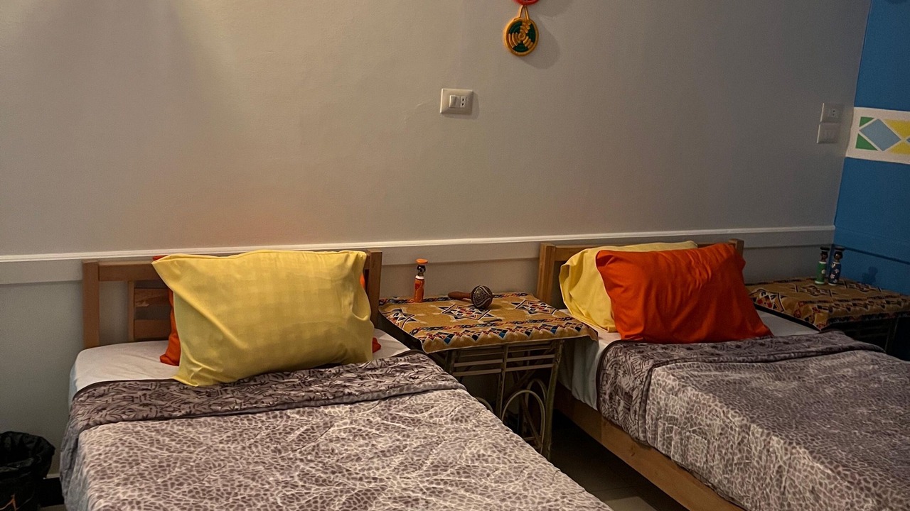 Photo of Bedroom in Aswan