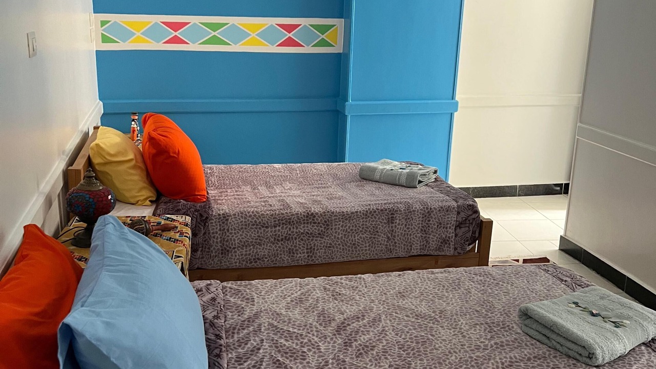 Photo of Bedroom in Aswan