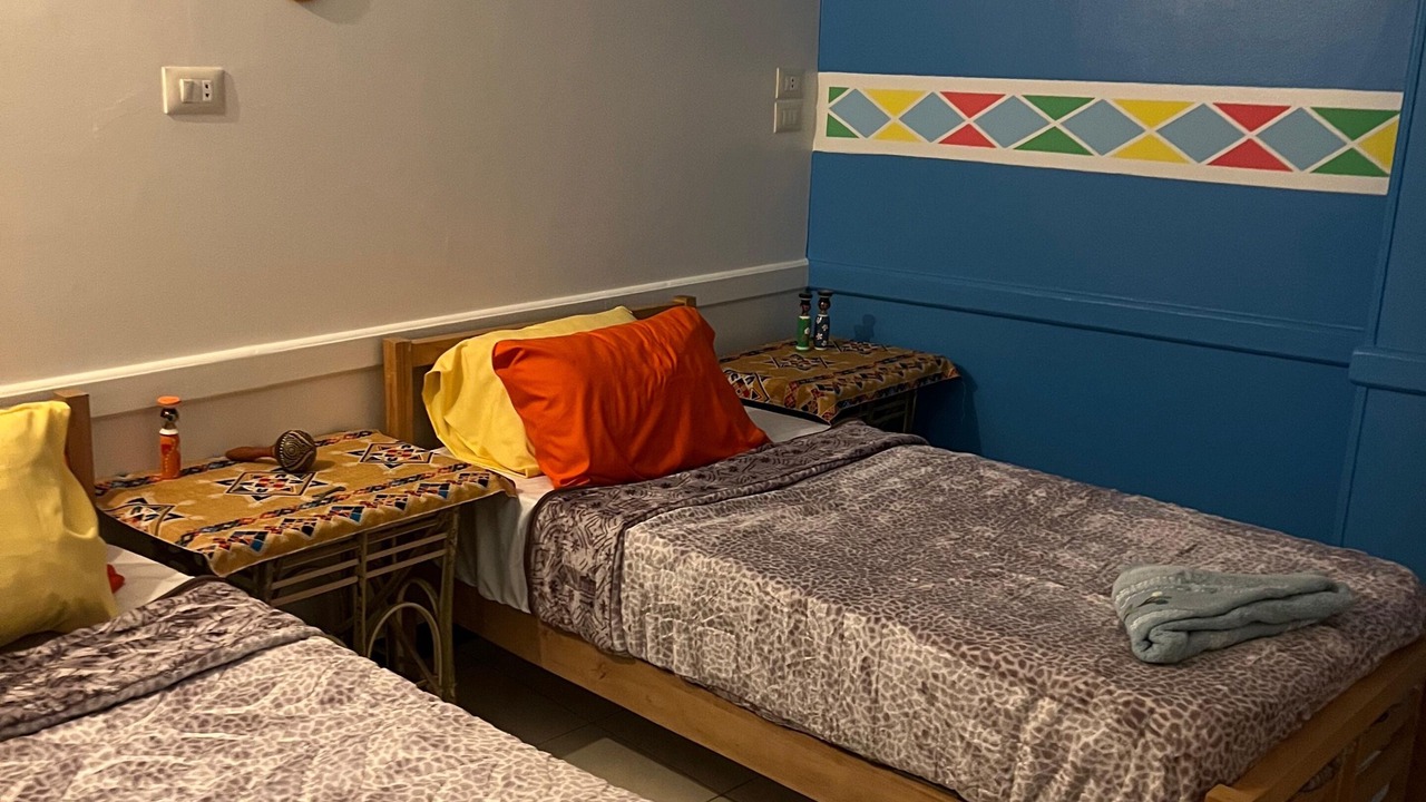 Photo of Bedroom in Aswan