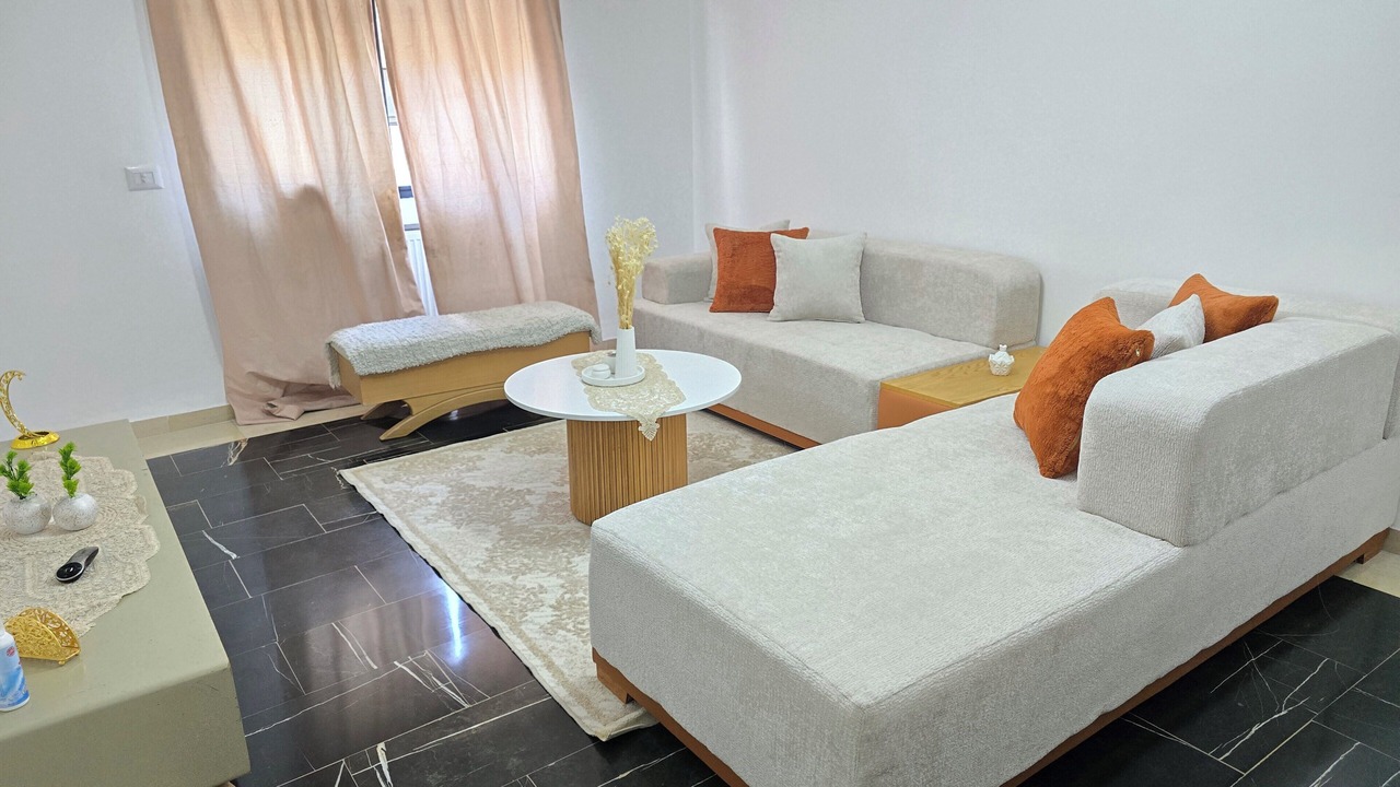 Photo of Livingroom in Dar Fadhal