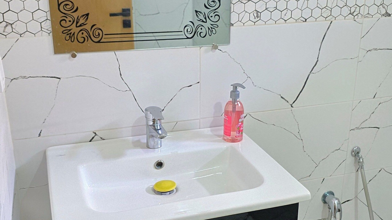 Photo of Bathroom in Dar Fadhal