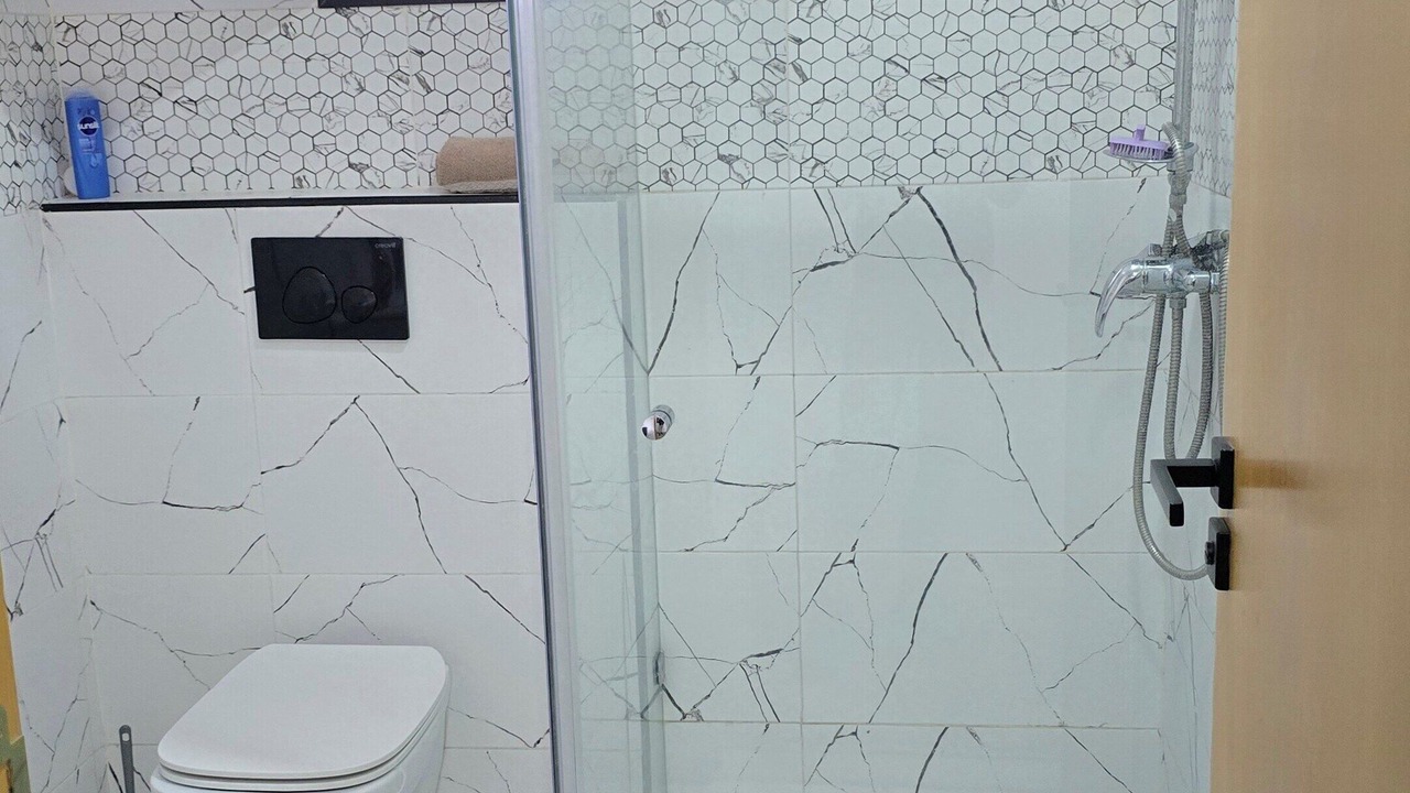 Photo of Bathroom in Dar Fadhal