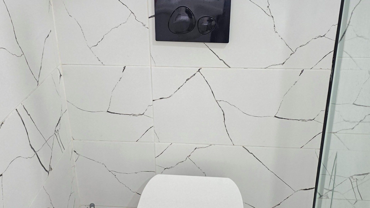 Photo of Bathroom in Dar Fadhal