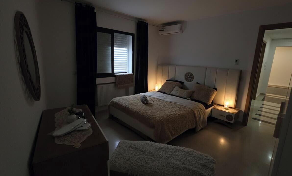 Photo of Bedroom in Dar Fadhal
