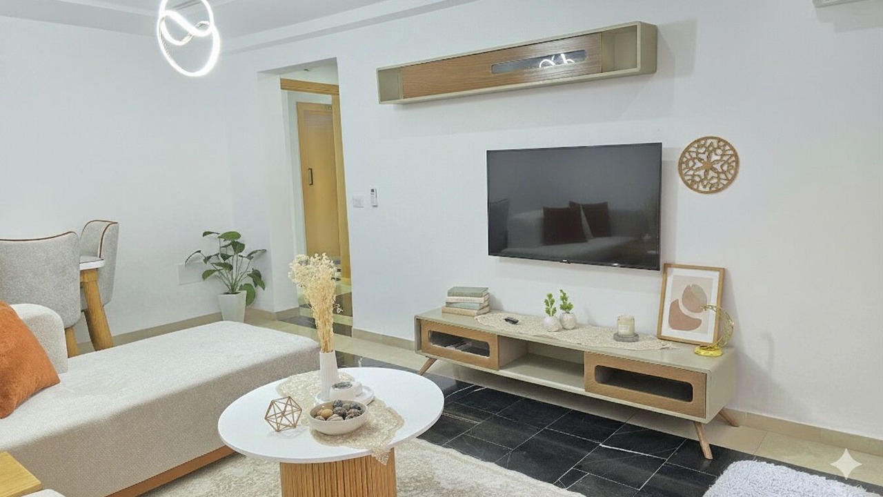 Photo of Livingroom in Dar Fadhal