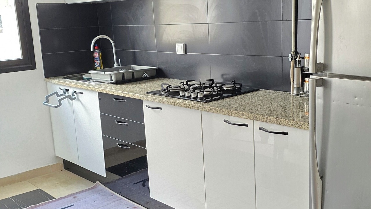 Photo of Kitchen in Dar Fadhal
