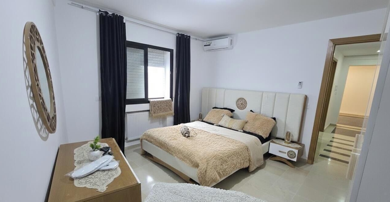 Photo of Bedroom in Dar Fadhal