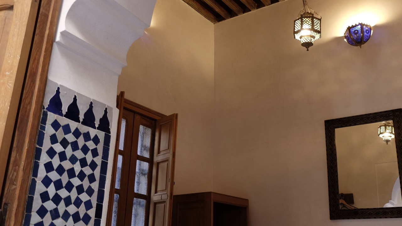 Photo of Bedroom in R'habet Zbib