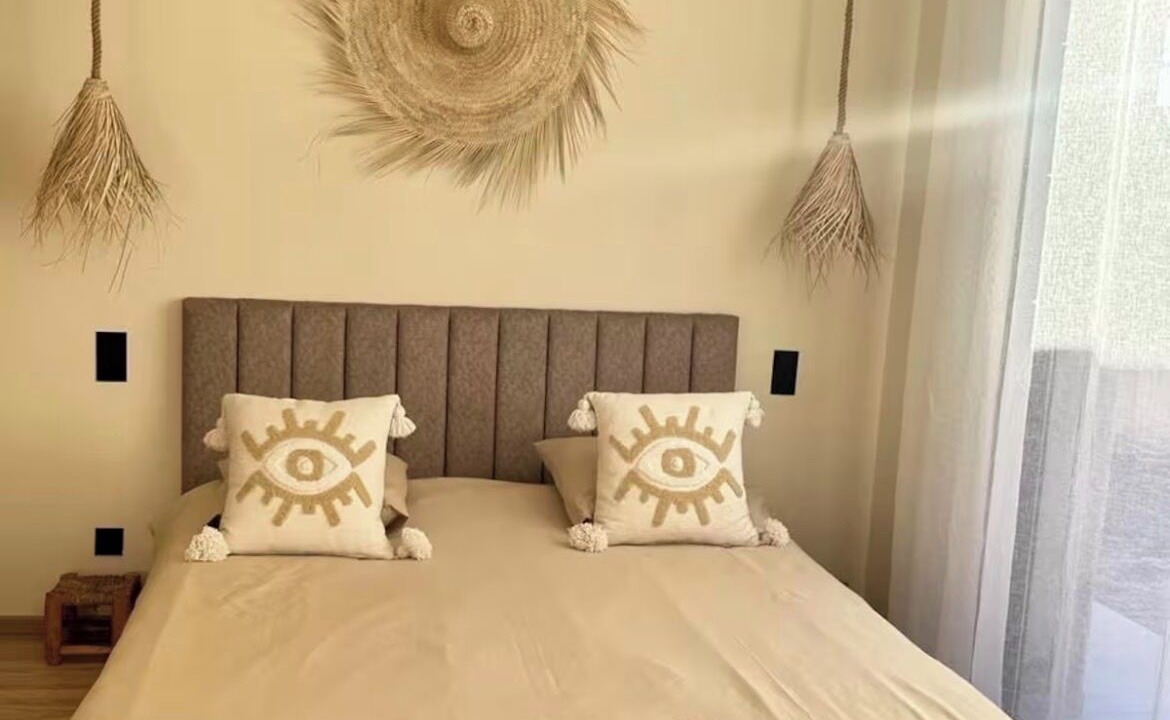 Photo of Bedroom in Agdal