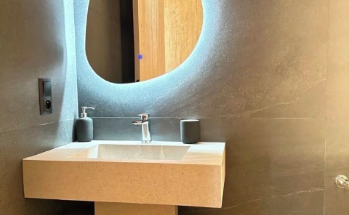 Photo of Bathroom in Agdal