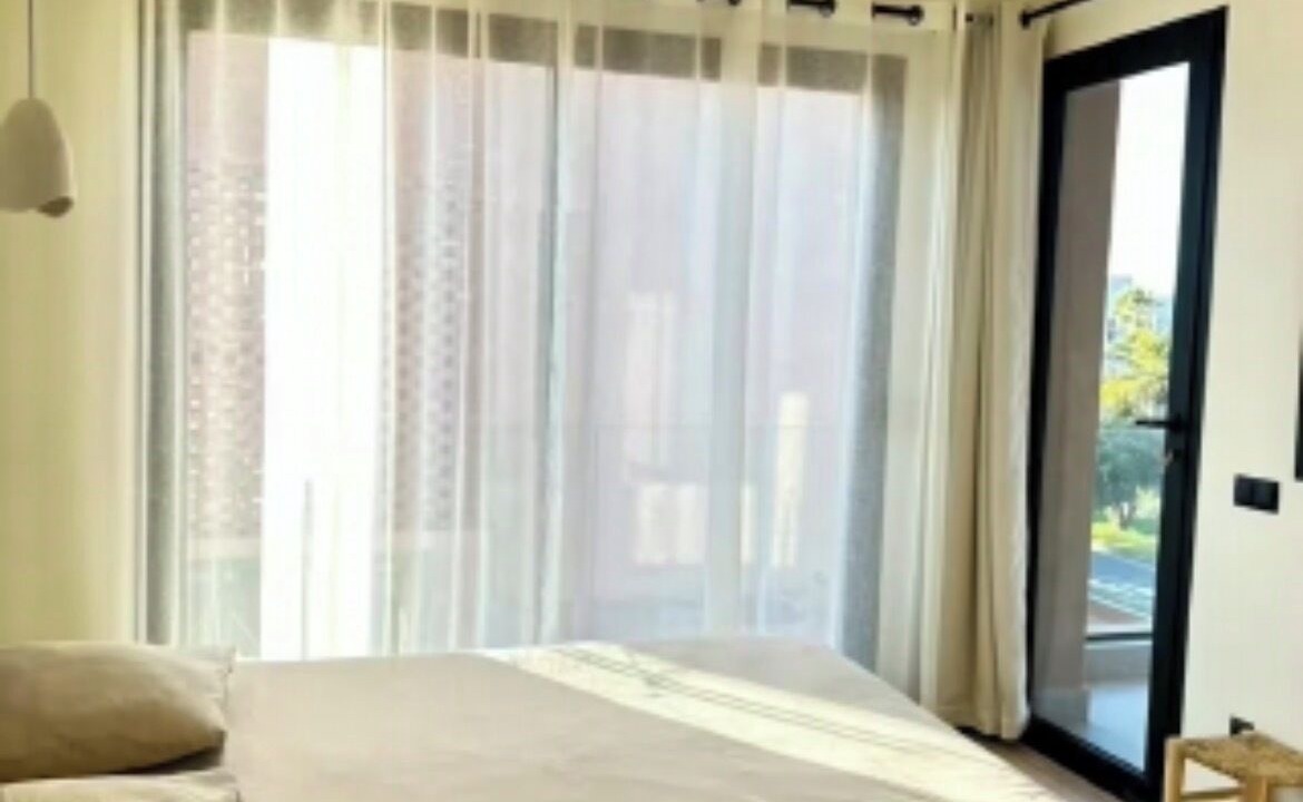 Photo of Bedroom in Agdal