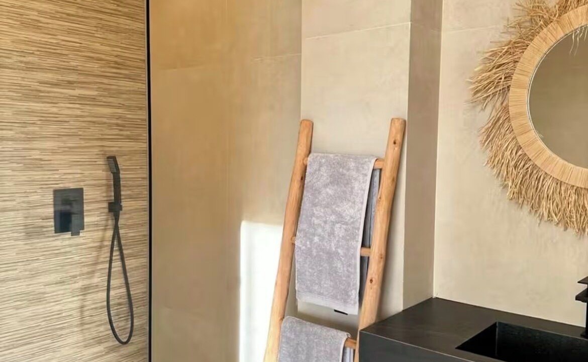 Photo of Bathroom in Agdal