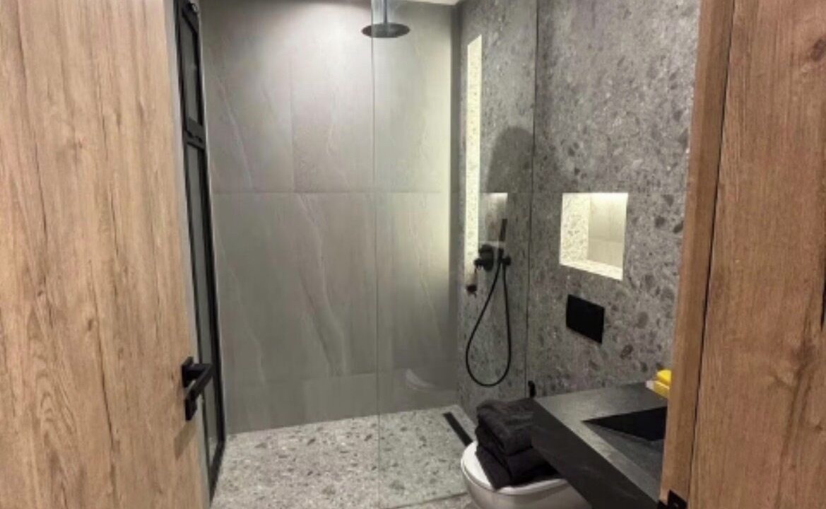 Photo of Bathroom in Agdal