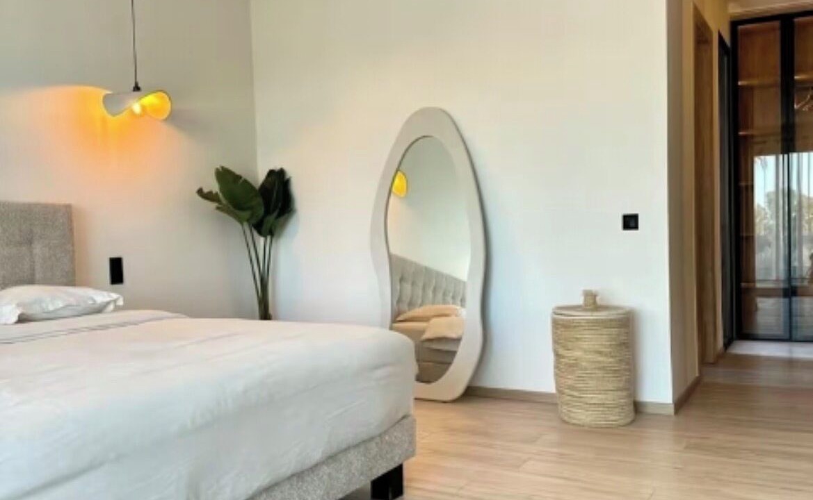 Photo of Bedroom in Agdal