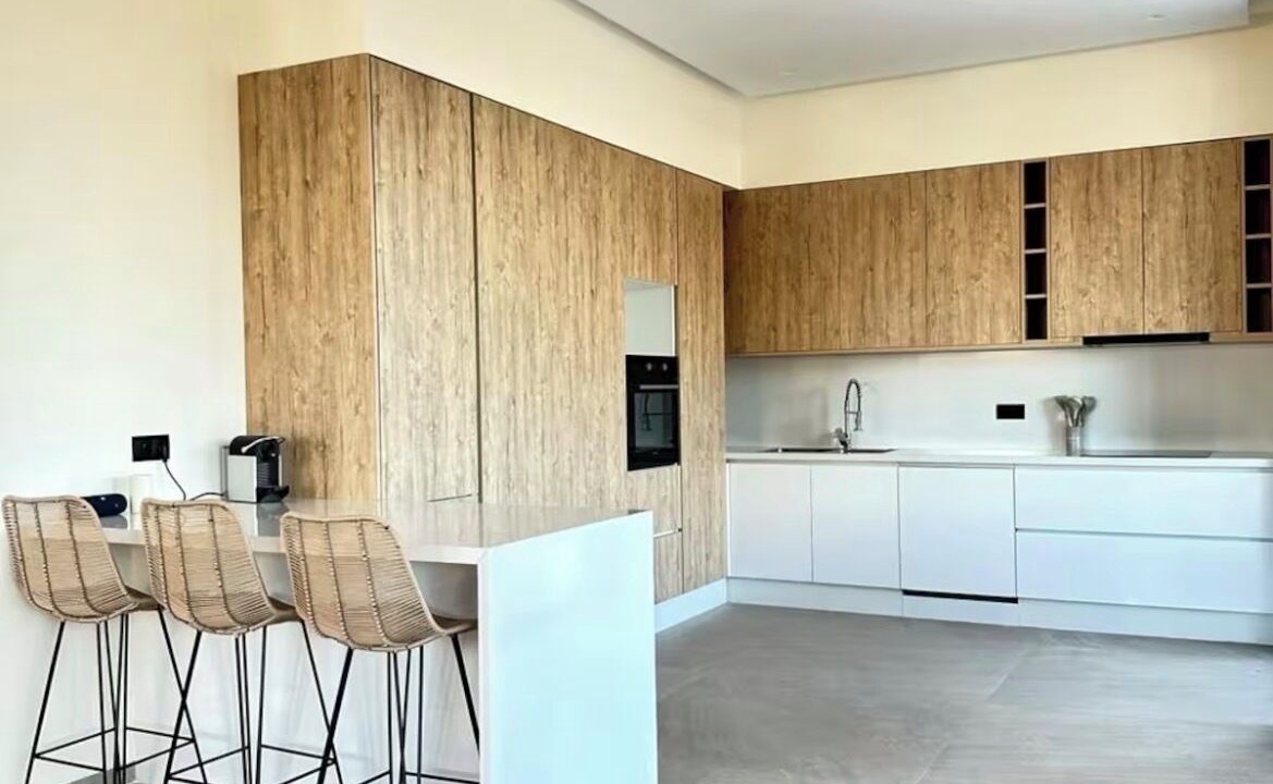 Photo of Kitchen in Agdal