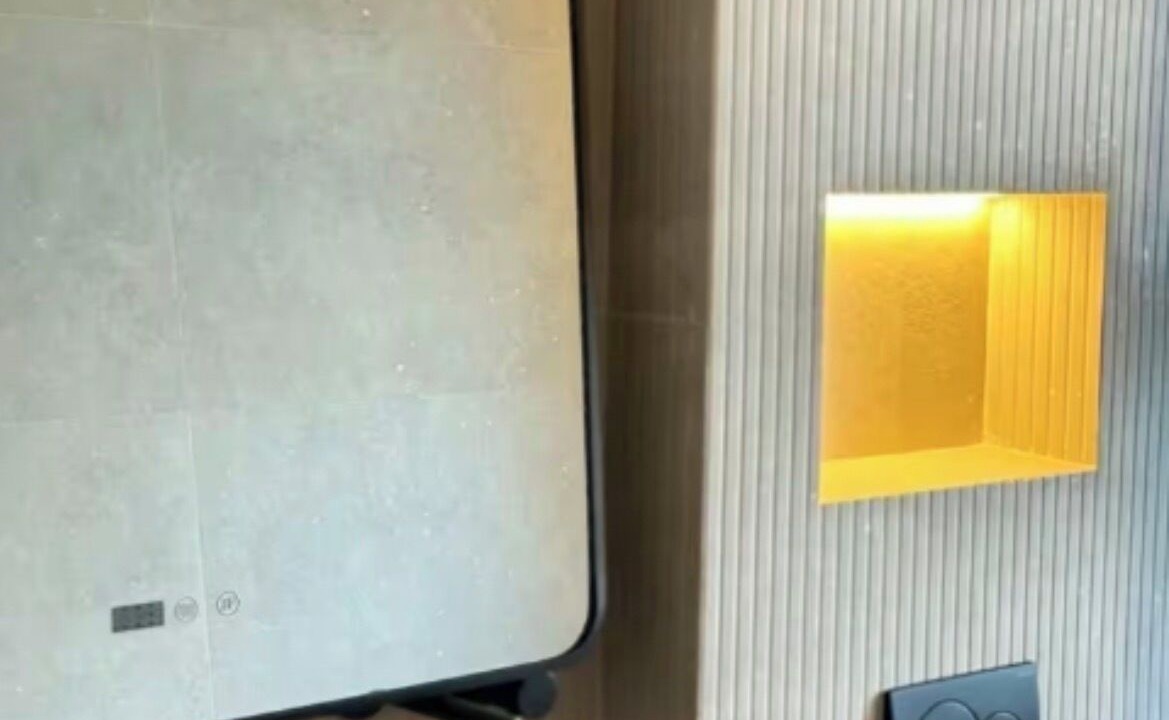 Photo of Bathroom in Agdal