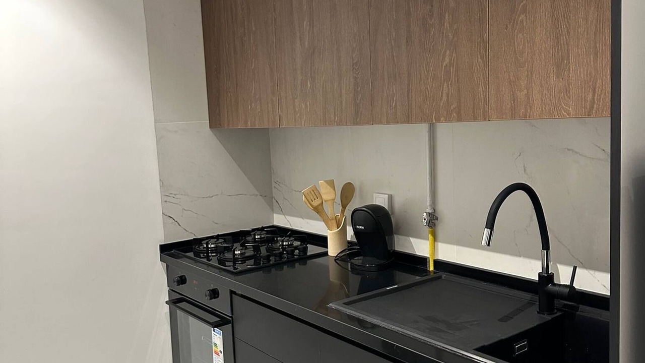 Photo of Kitchen in Cite Les Palmeraies