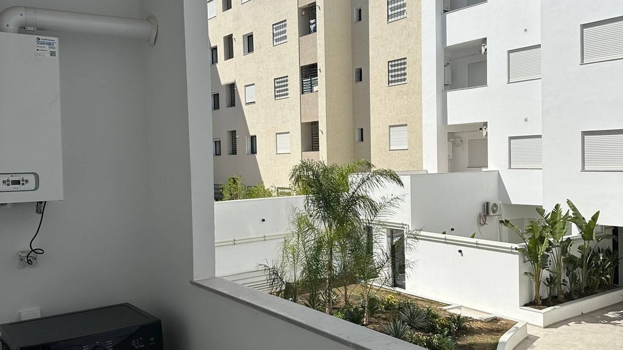 Photo of Outdoor in Cite Les Palmeraies