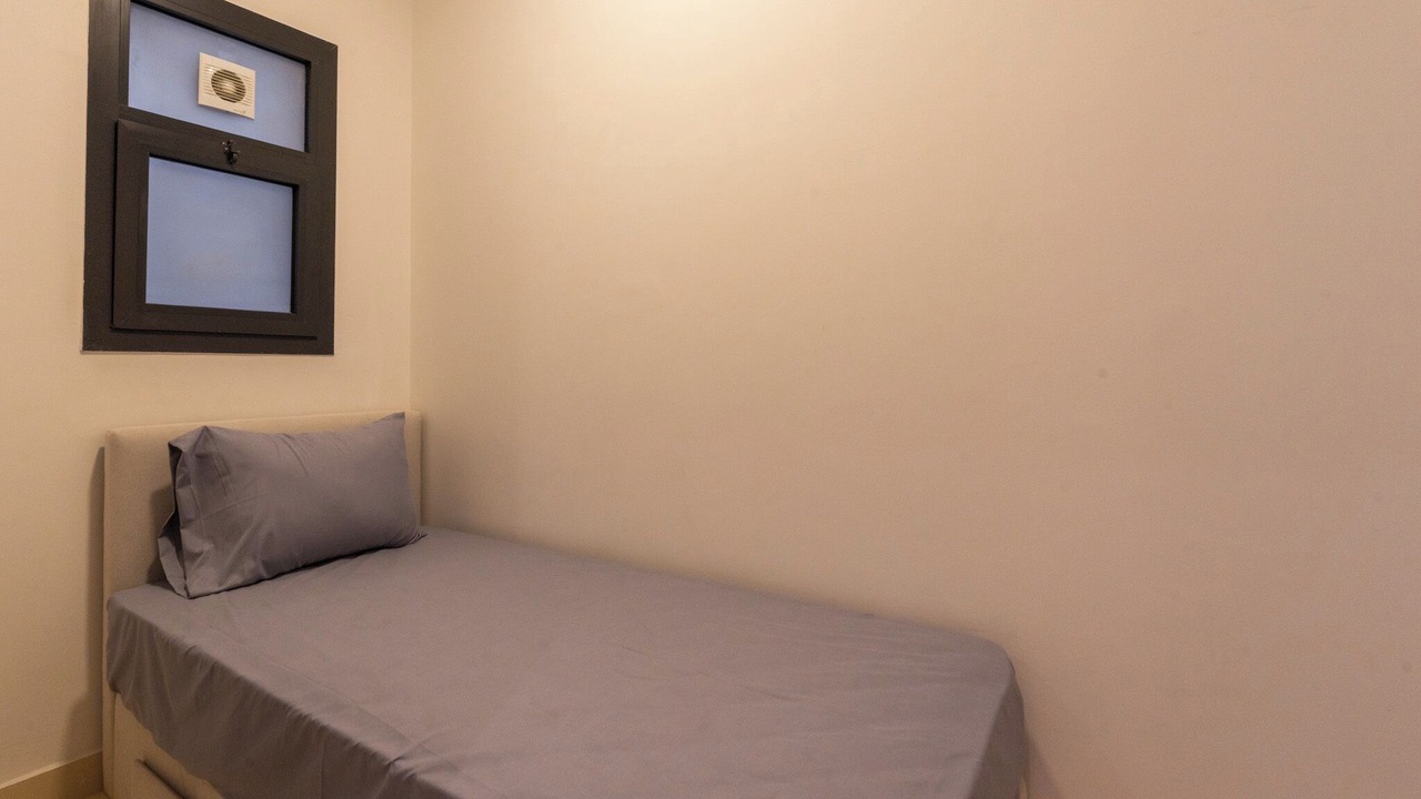 Photo of Bedroom in New Cairo