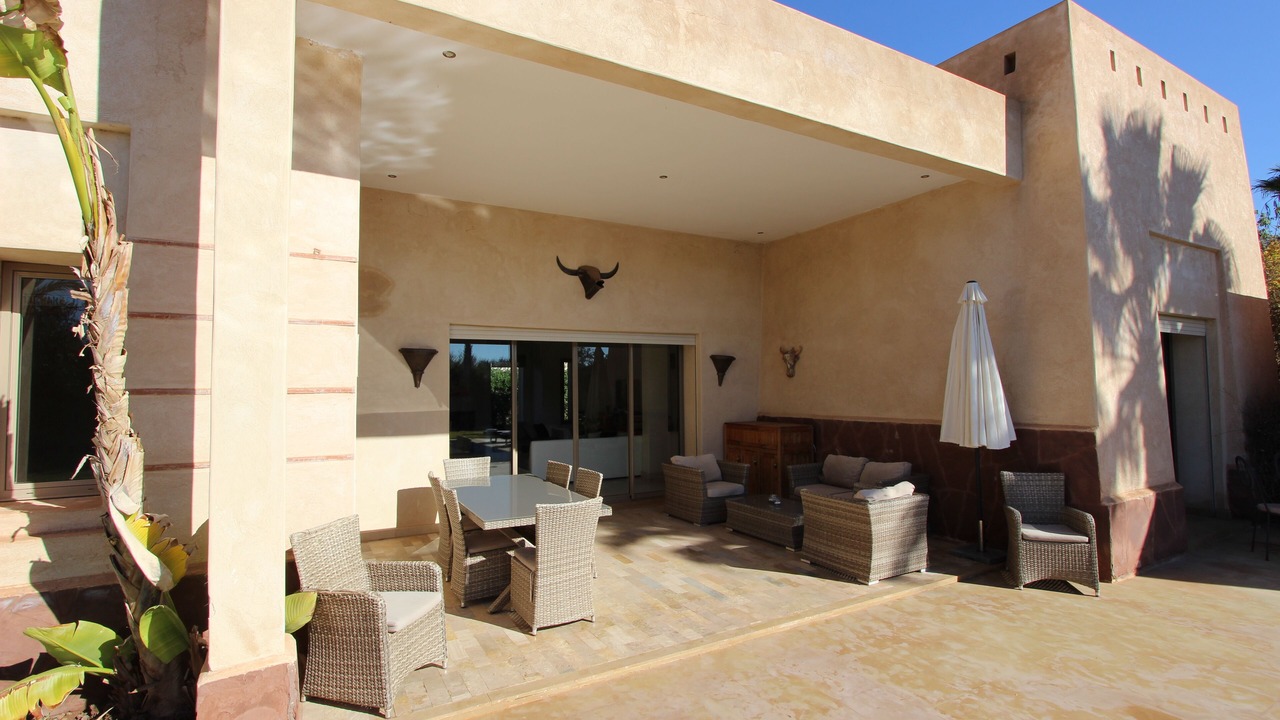 Photo of Outdoor in Zaouia Sidi Abdallah Ben Sassi