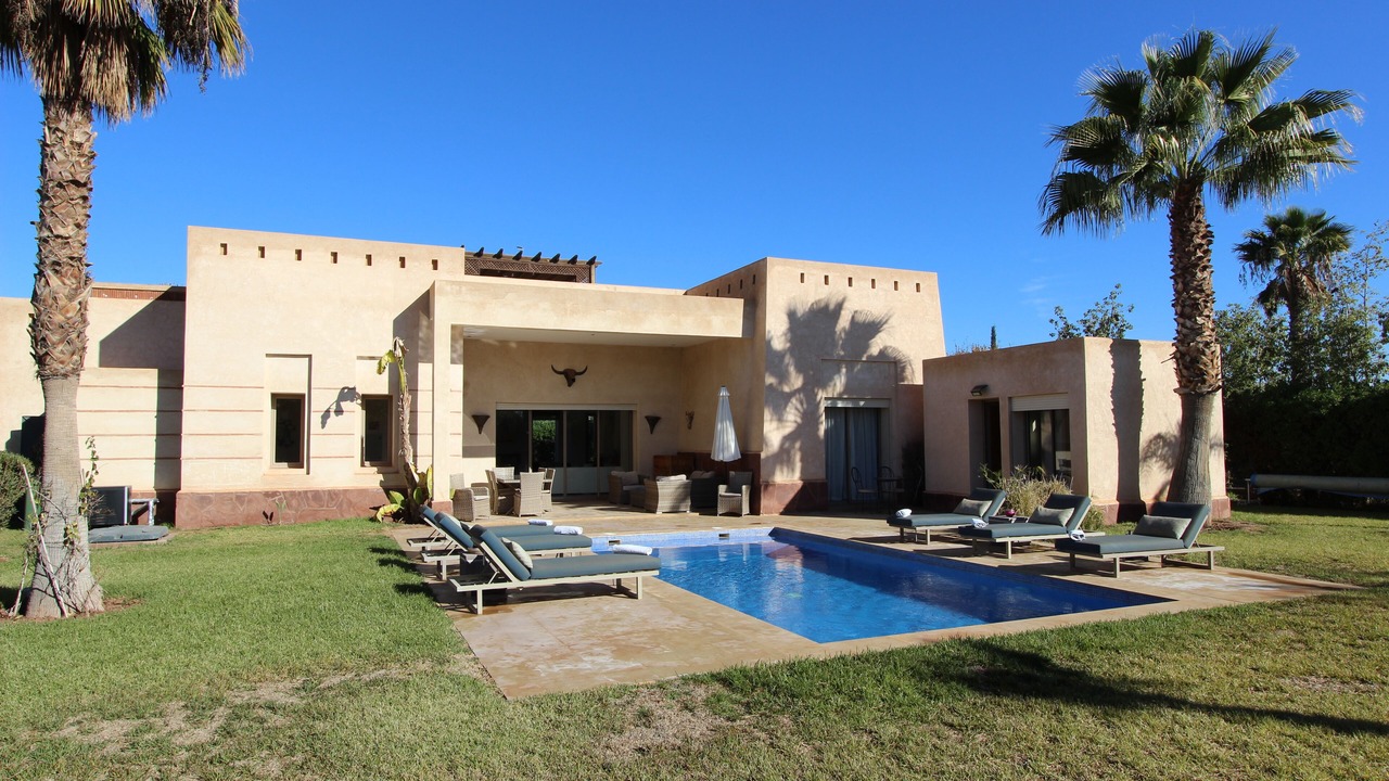 Photo of Outdoor in Zaouia Sidi Abdallah Ben Sassi