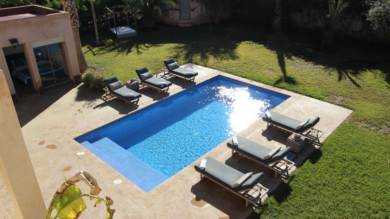 Photo of Outdoor in Zaouia Sidi Abdallah Ben Sassi