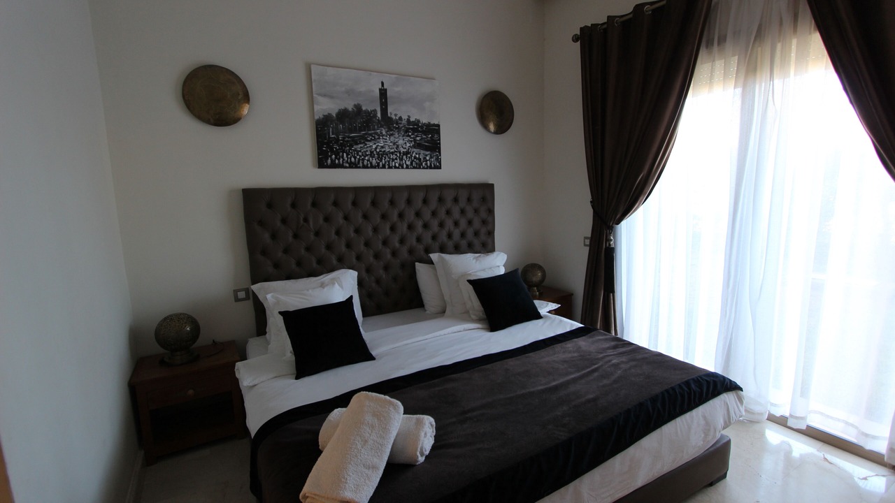 Photo of Bedroom in Zaouia Sidi Abdallah Ben Sassi