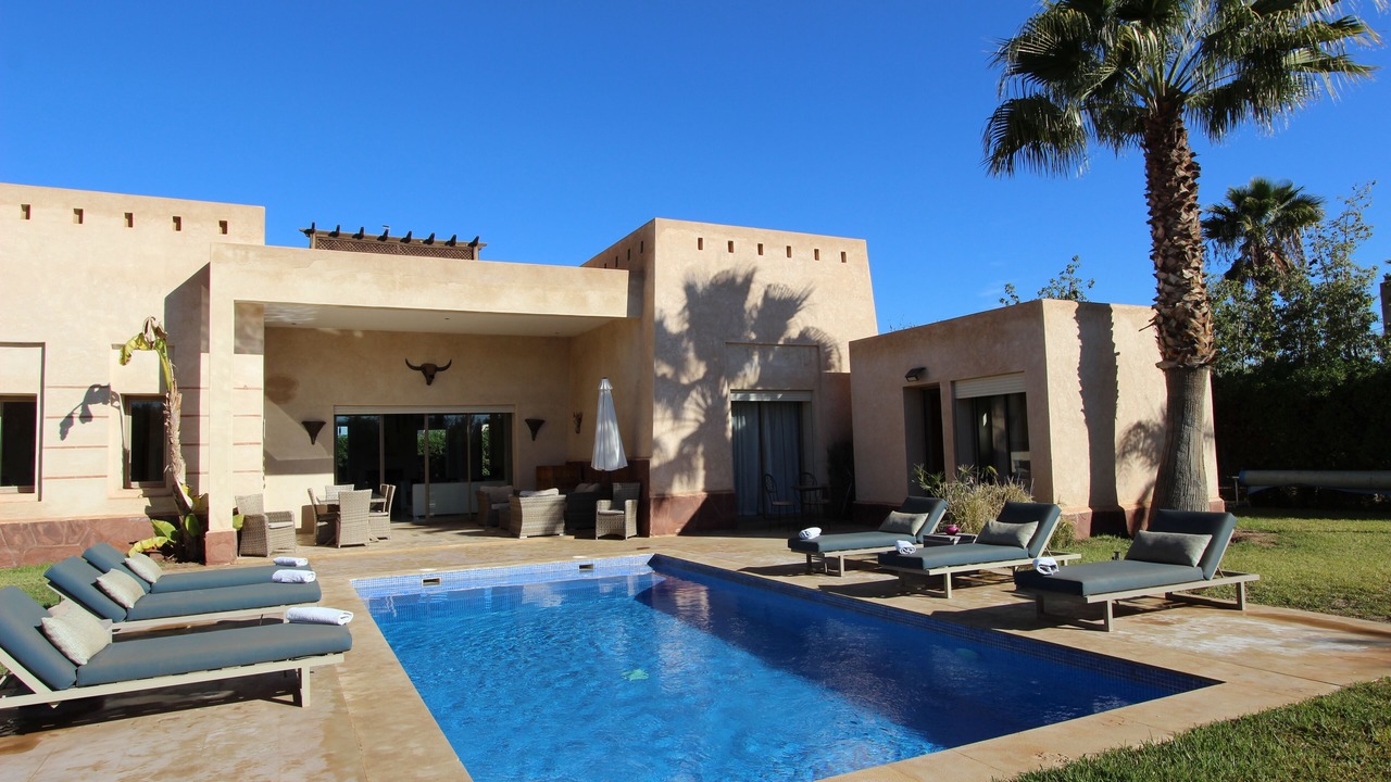 Photo of Outdoor in Zaouia Sidi Abdallah Ben Sassi