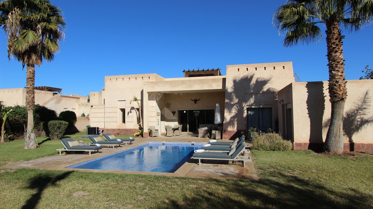 Photo of Outdoor in Zaouia Sidi Abdallah Ben Sassi