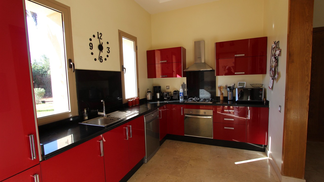 Photo of Kitchen in Zaouia Sidi Abdallah Ben Sassi
