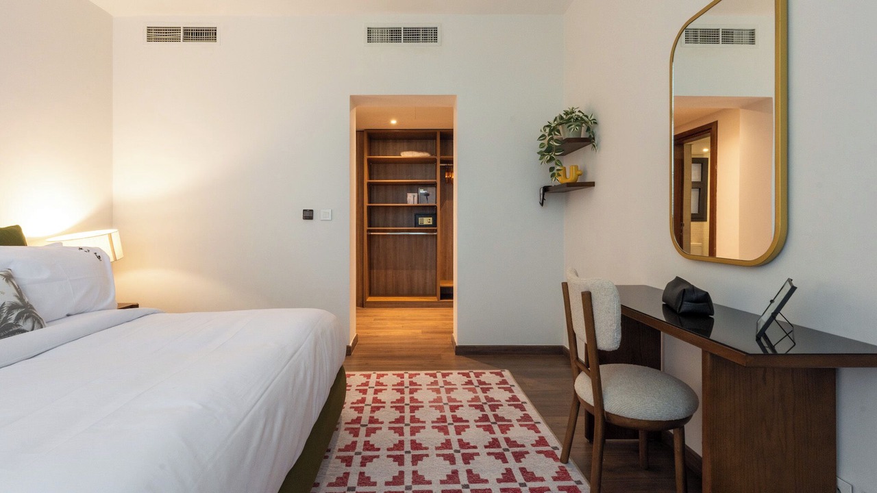 Photo of Bedroom in New Cairo