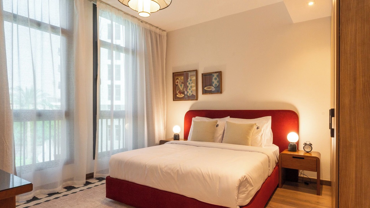 Photo of Bedroom in New Cairo