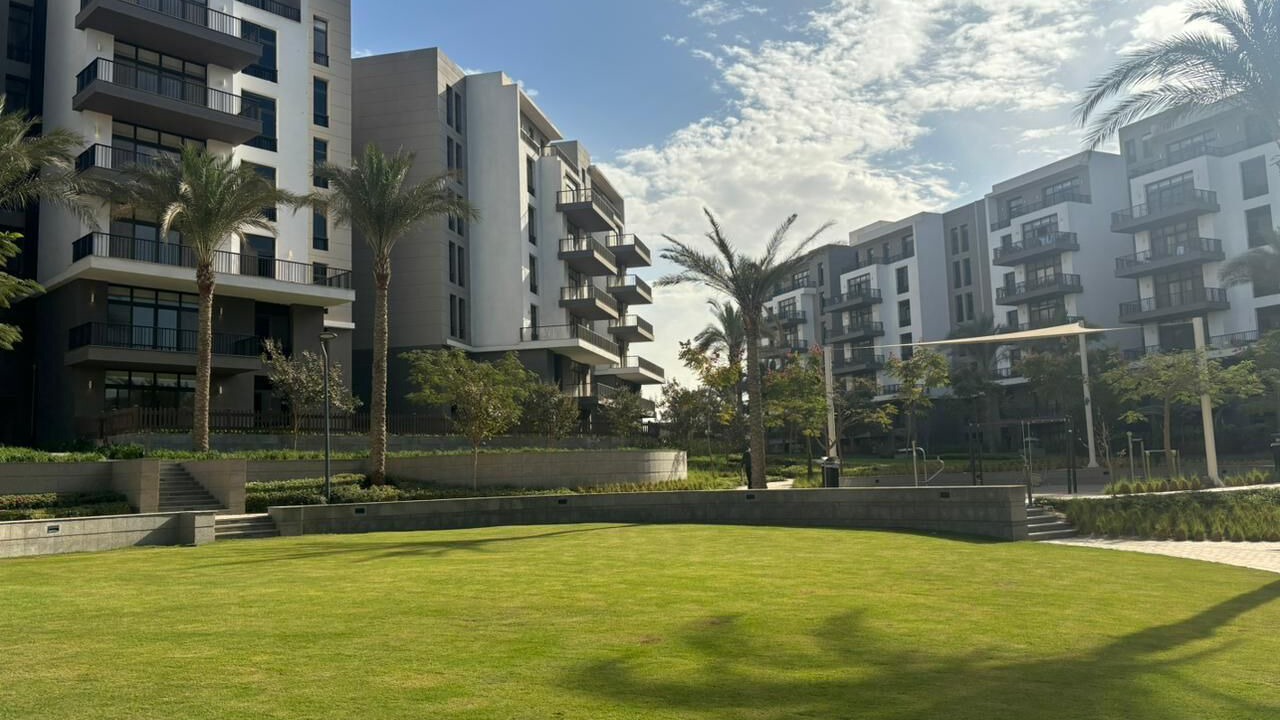 Photo of Outdoor in New Cairo