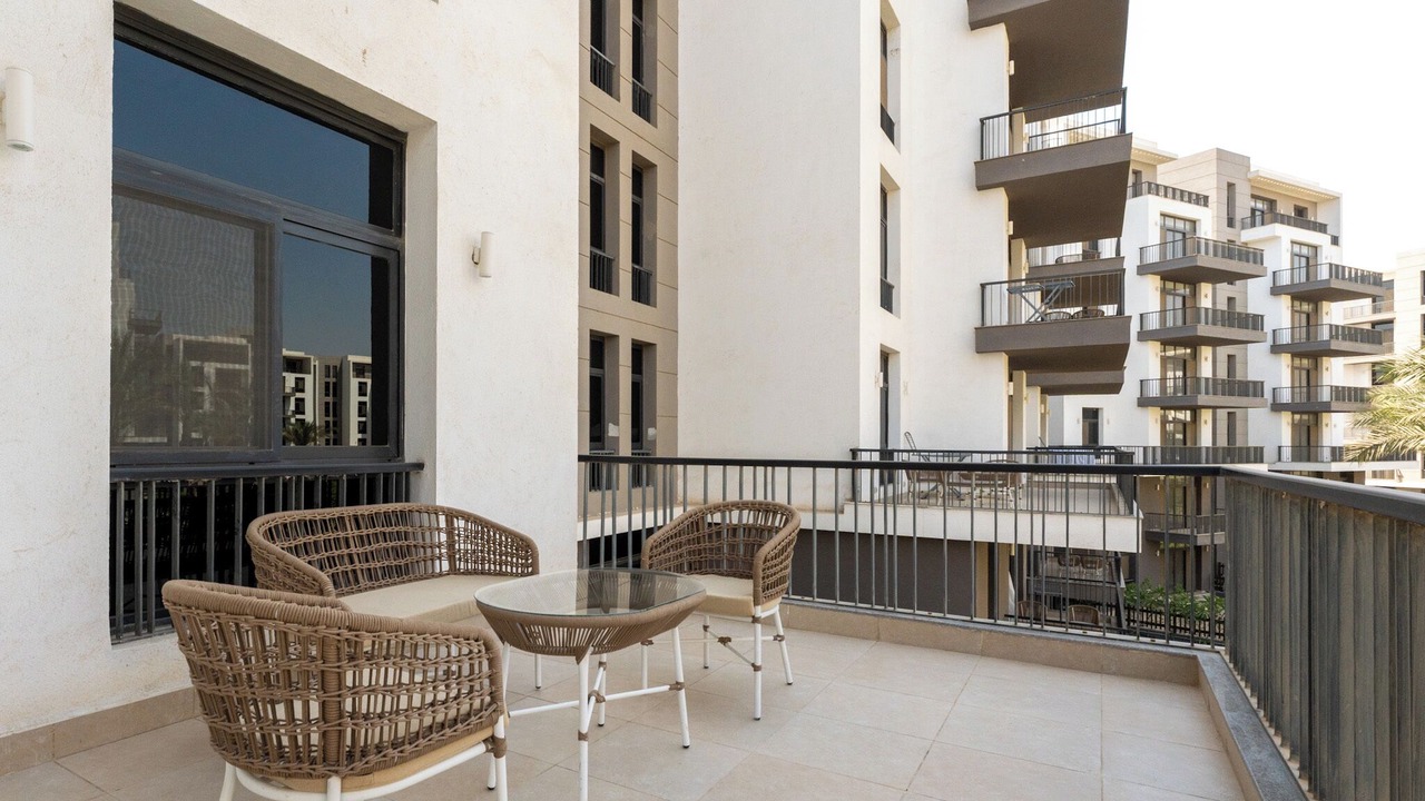 Photo of Outdoor in New Cairo