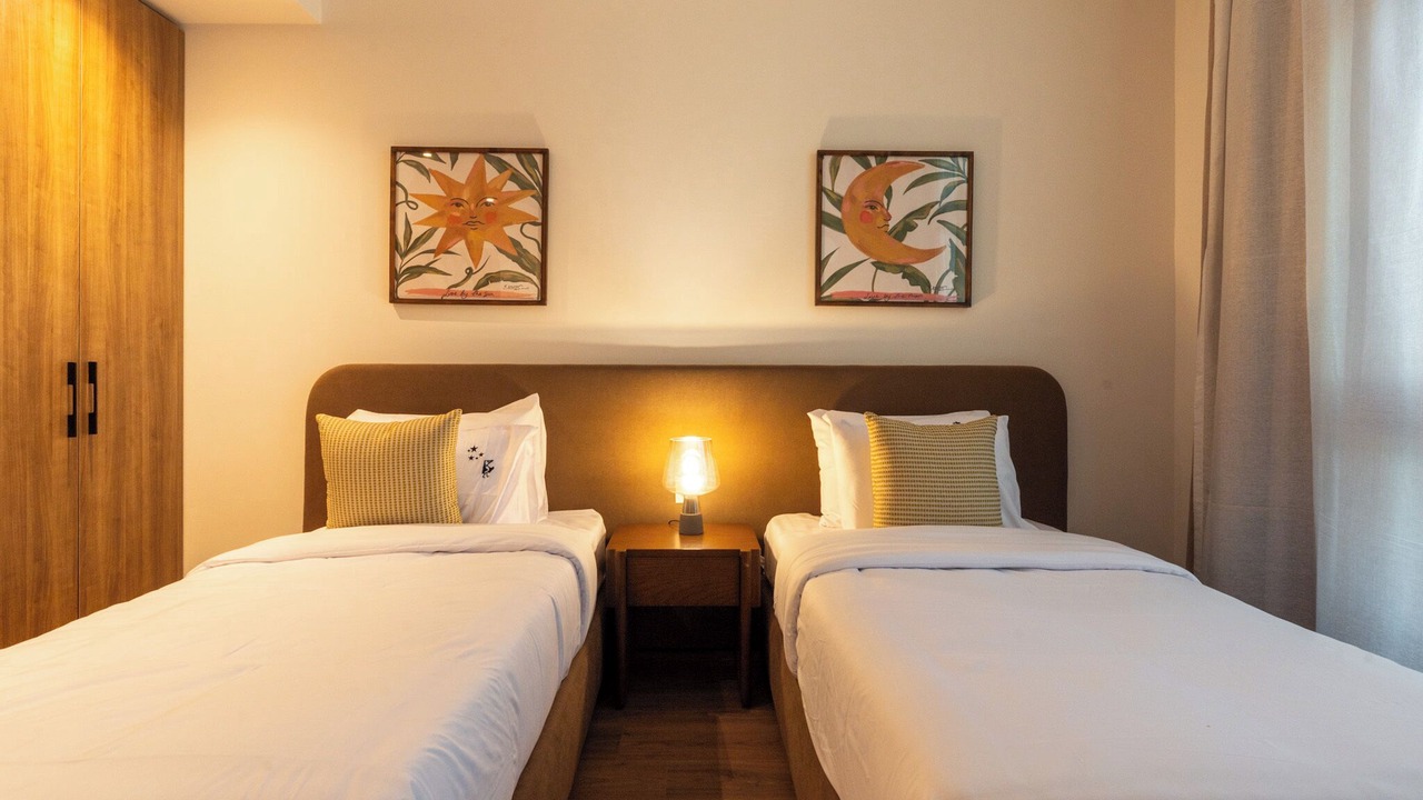Photo of Bedroom in New Cairo