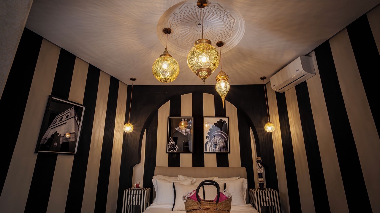 Photo of Bedroom in El Hara