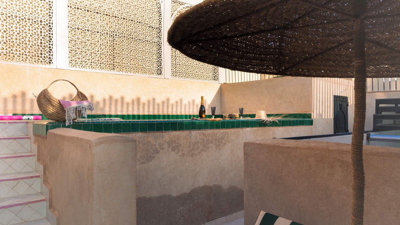 Photo of Outdoor in El Hara
