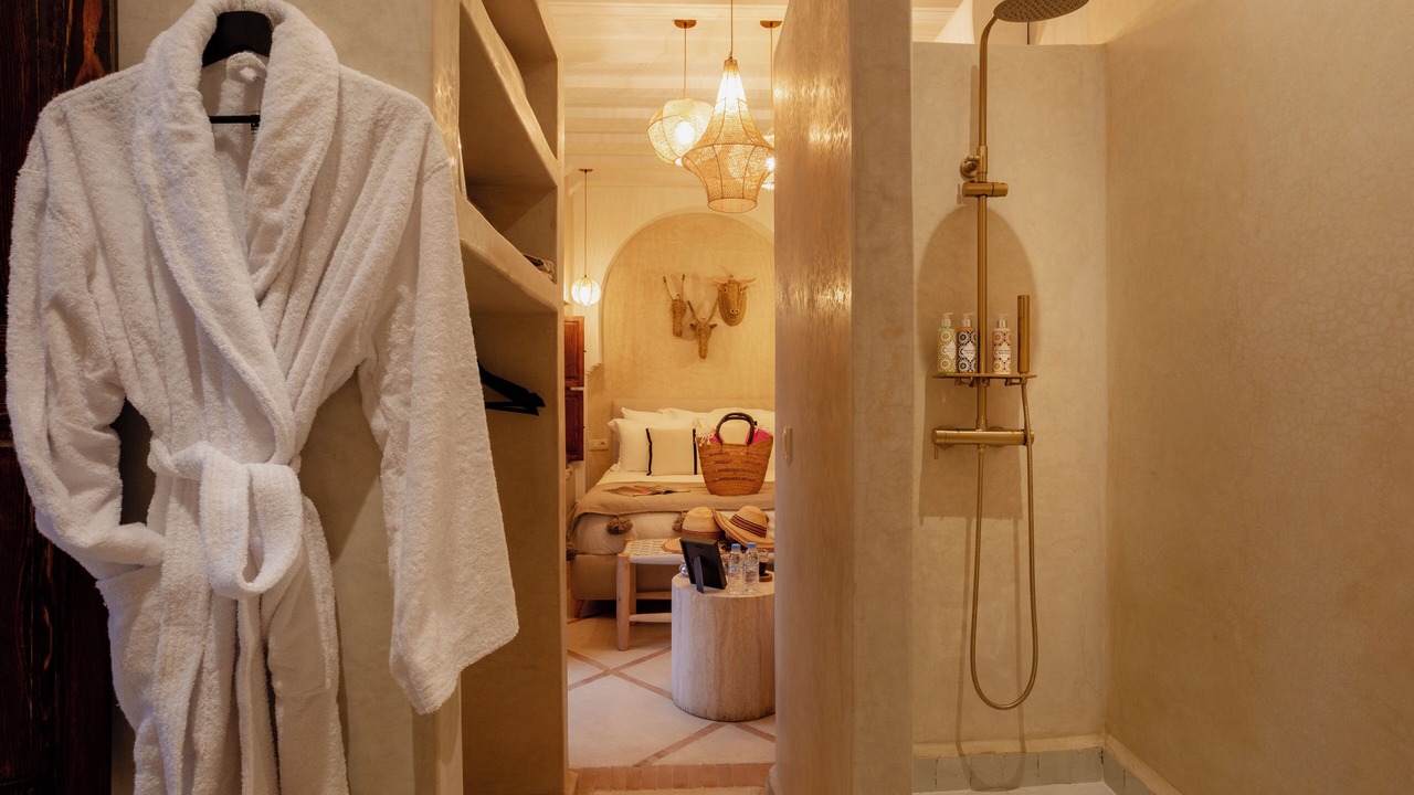 Photo of Bathroom in El Hara