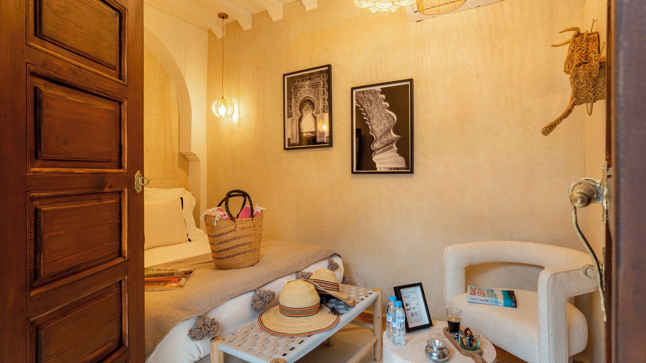 Photo of Bedroom in El Hara